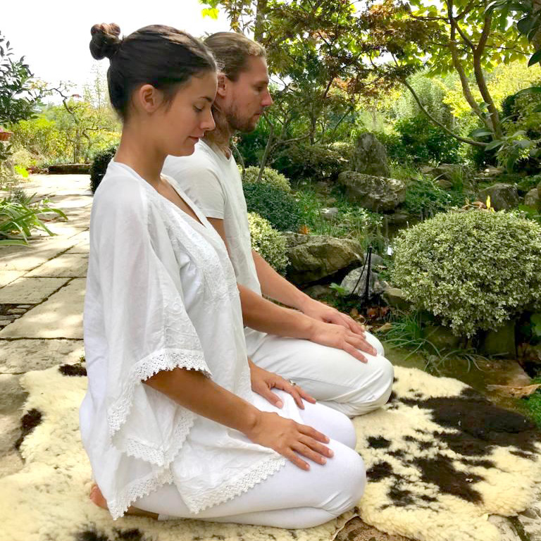 Annaëlle et Felix