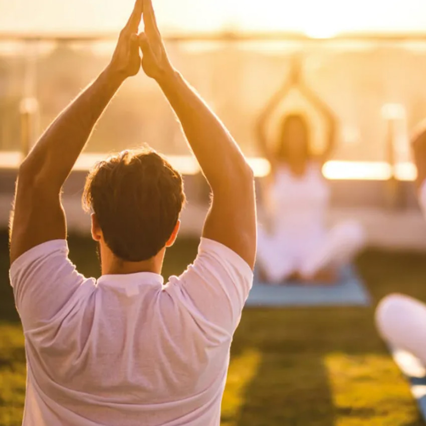 Cours Yoga Kundalini à Barbières
