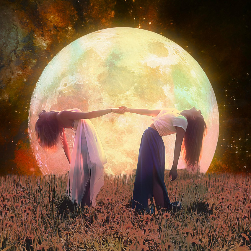 Atelier Reliance Lunaire